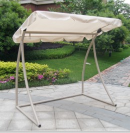 Swing Stand with Canopy