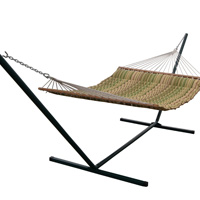 Quilted Hammock Set