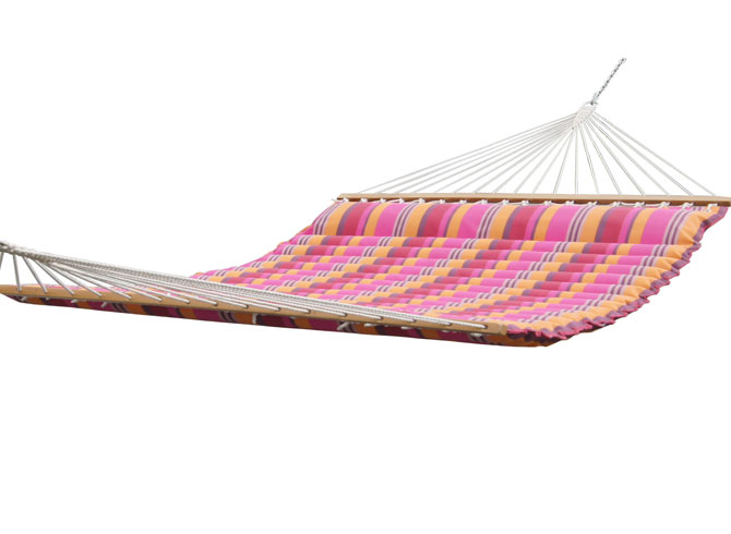 Harbourside Pillow Top Hammock